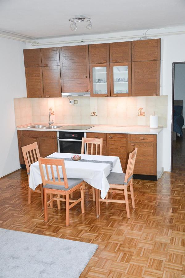 Apartma Vidmar Šenčur Exterior foto