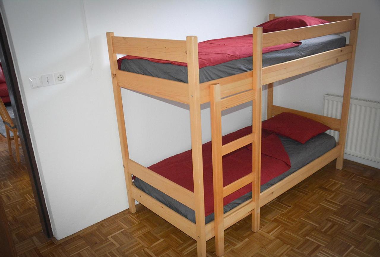 Apartma Vidmar Šenčur Exterior foto