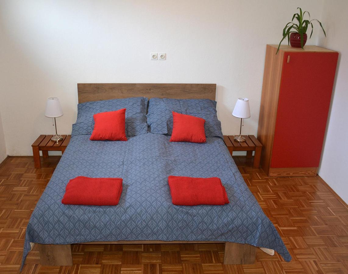 Apartma Vidmar Šenčur Exterior foto