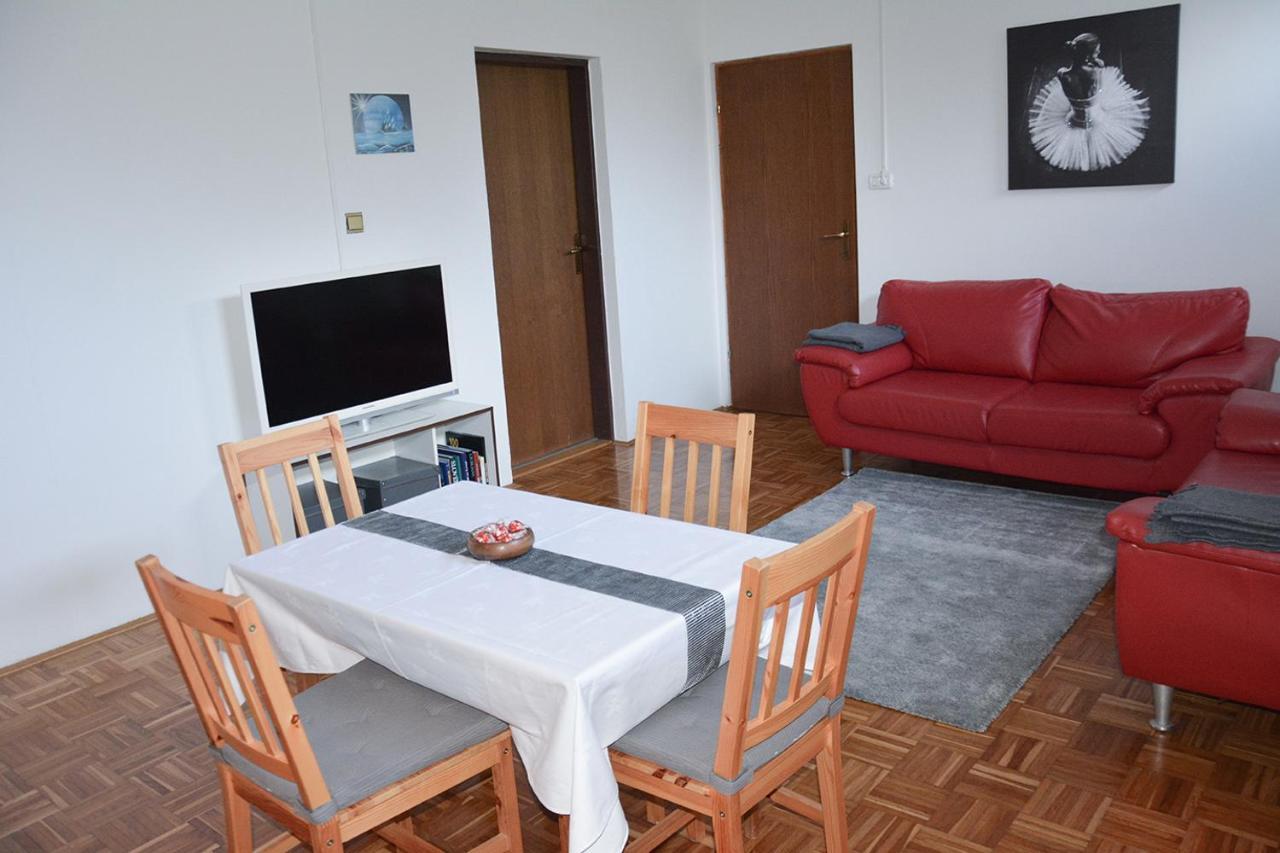 Apartma Vidmar Šenčur Exterior foto