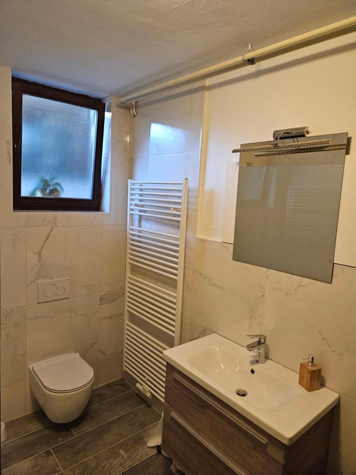 Apartma Vidmar Šenčur Exterior foto