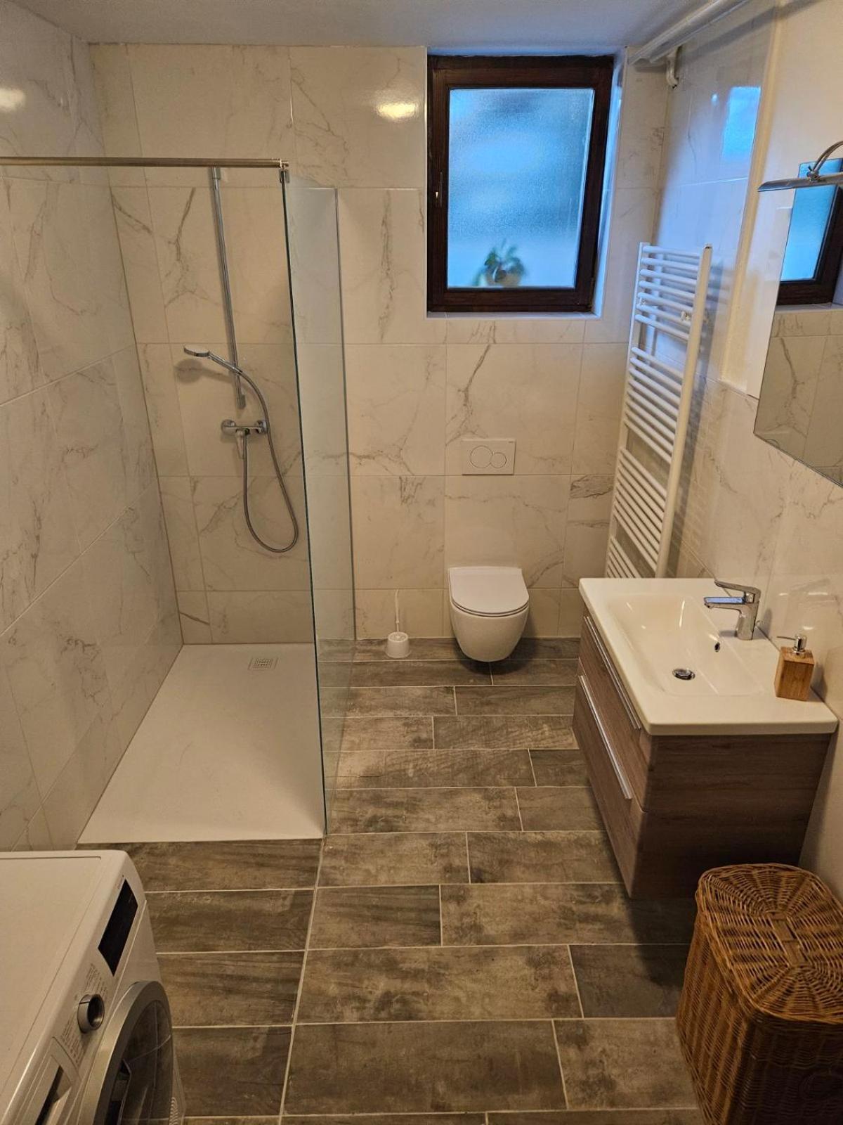 Apartma Vidmar Šenčur Exterior foto